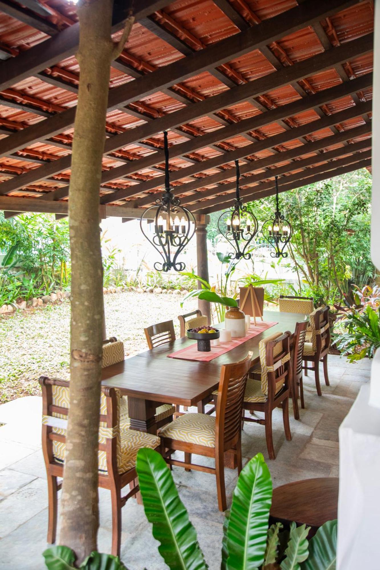 Lamrin Ucassaim Goa An Indo Portuguese Hotel Moira Luaran gambar